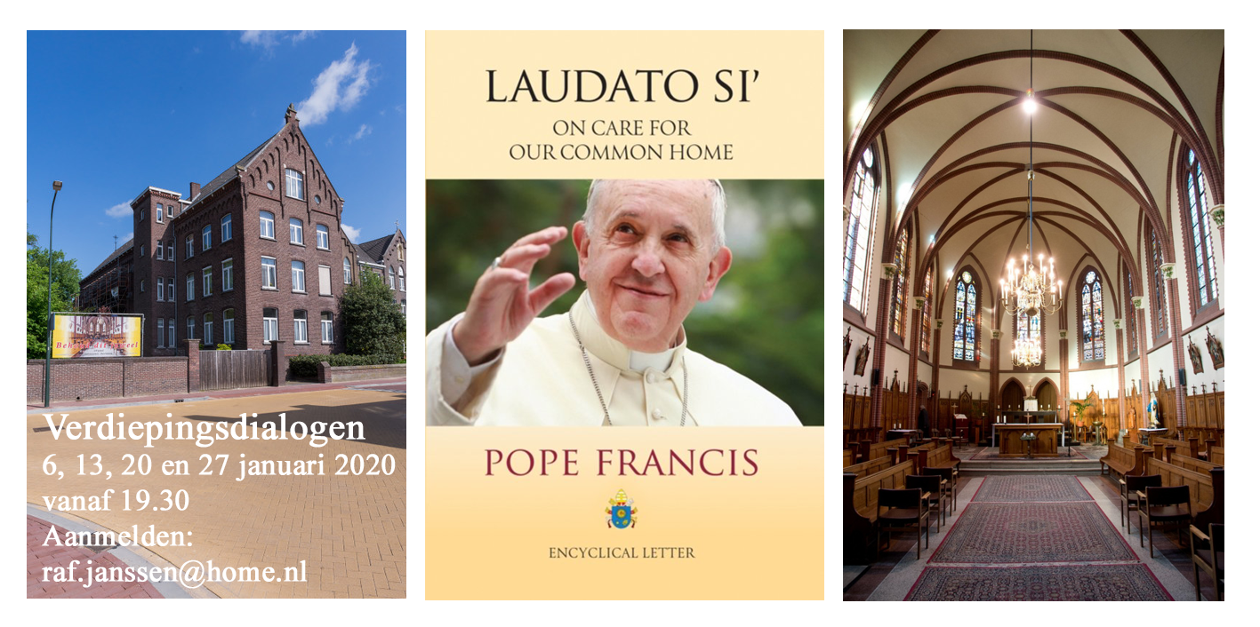 Poster Laudato si.png